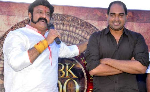 gautamiputra satakarni,balakrishna,krish,record,gpsk  నిజంగా.. గౌతమీపుత్ర శాతకర్ణి ది రికార్డే! 